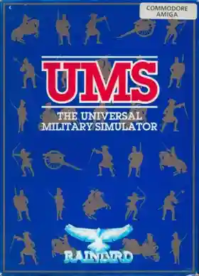 UMS - The Universal Military Simulator_Disk2